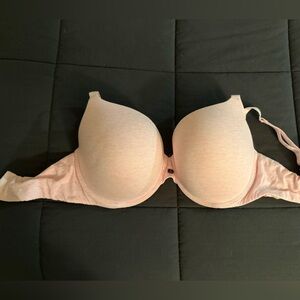 Victoria's Secret Soft Pink Bra